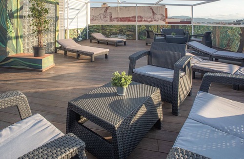 Benicarlo Apartment | Las Cebras Apartamentos Turísticos