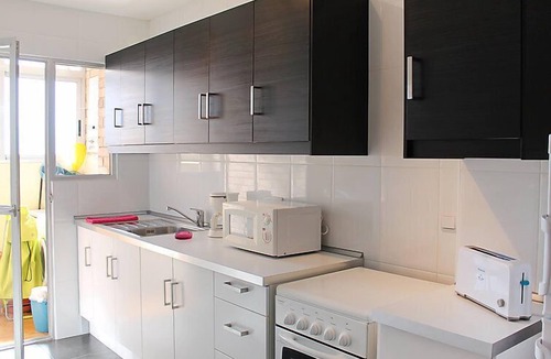 Coveta Fuma Apartment | Las Cinco Torres by Interhome