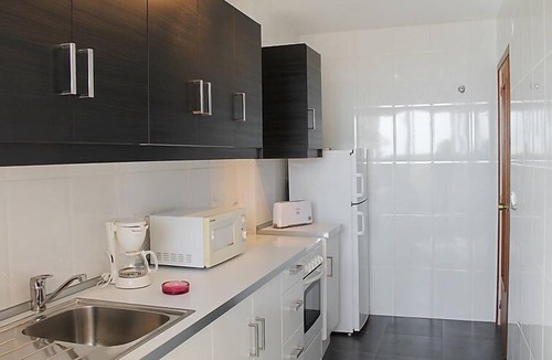 Coveta Fuma Apartment | Las Cinco Torres by Interhome