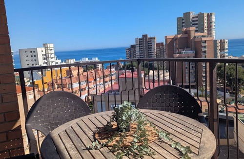 Coveta Fuma Apartment | Las Cinco Torres by Interhome