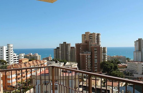 Coveta Fuma Apartment | Las Cinco Torres by Interhome