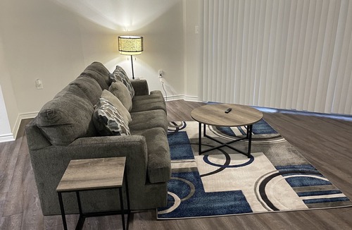 Irving Apartment | Las Colina Luxury Apartment