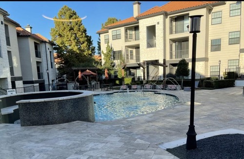 Irving Apartment | Las Colina Luxury Apartment