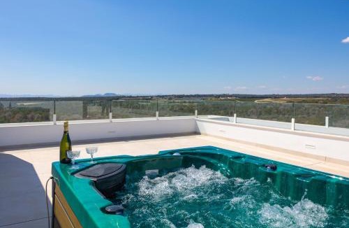 Lo Rufete Apartment | Las Colinas Golf & Country Club
