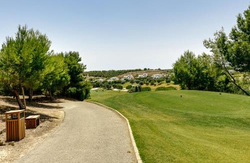 Lo Rufete Apartment | Las Colinas Golf & Country Club