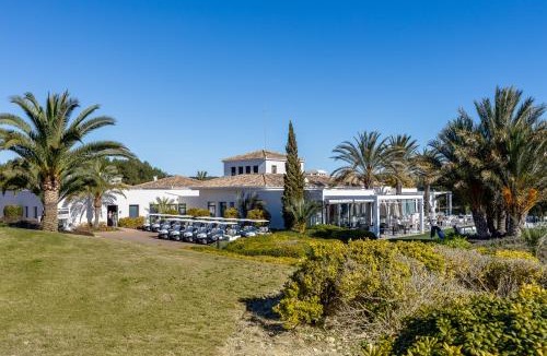 Lo Rufete Apartment | Las Colinas Golf & Country Club