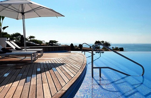 Lo Rufete Apartment | LAS COLINAS GOLF RESORT, LUXURY APARTMENT, 2 BEDROOM, SEA VIEW POOL GOLF