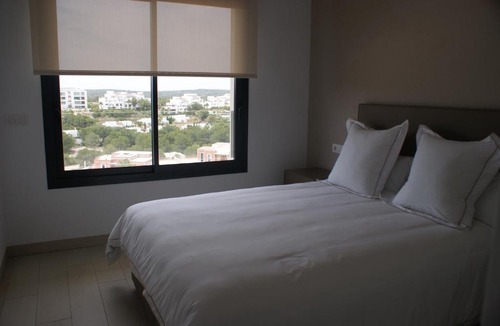 Lo Rufete Apartment | Las Colinas - Hinojo1.4