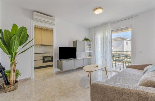 Cunit Apartment | Las Conchas