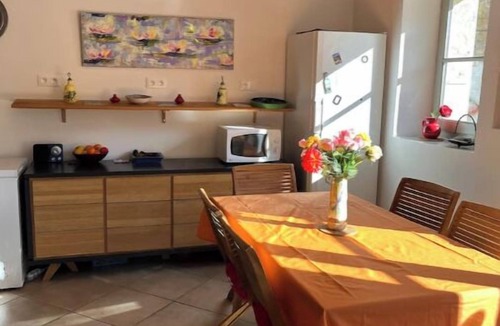 Saint-Guilhem-le-Desert Other | Las Costas panoramic villa