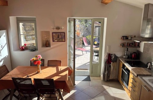 Saint-Guilhem-le-Desert Other | Las Costas panoramic villa