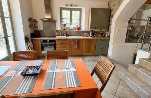 Saint-Guilhem-le-Desert Other | Las Costas panoramic villa