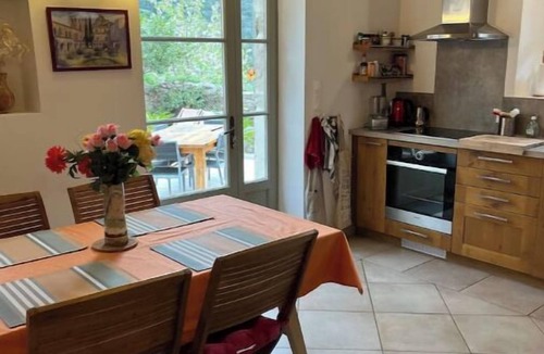 Saint-Guilhem-le-Desert Other | Las Costas panoramic villa