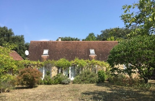 Nadaillac-de-Rouge House | Las Costes