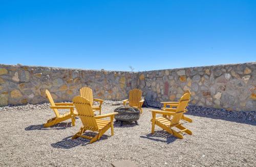 Las Cruces House | Las Cruces Home Rental w/Organ Mountain Views!