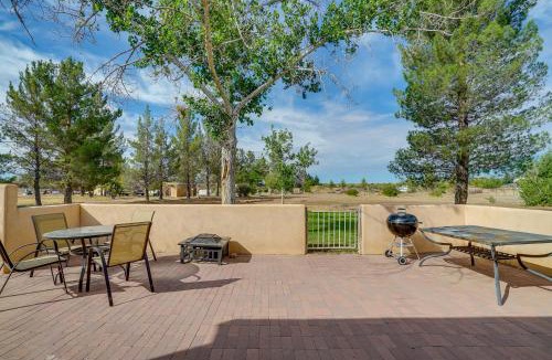 Mesilla Park House | Las Cruces Vacation Rental - 3 Mi to NMSU