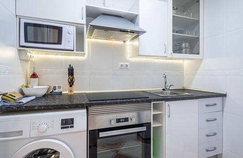Benidorm Apartment | Las Damas 23-E