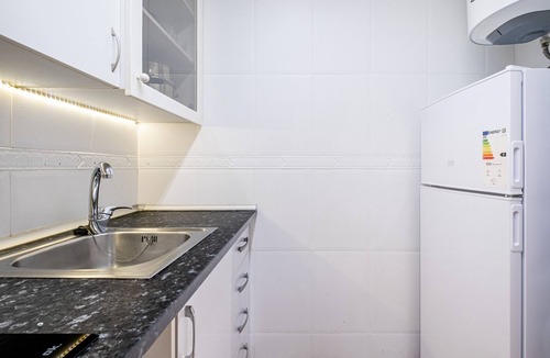 Benidorm Apartment | Las Damas 23-E