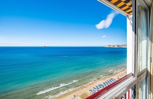Benidorm Apartment | Las Damas 23-E