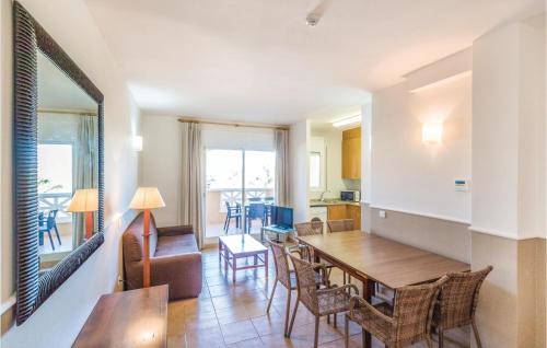 Riumar Apartment | Las Dunas