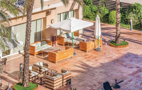 Riumar Apartment | Las Dunas