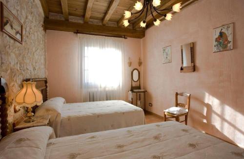 Canalejas de Penafiel House | Las Espigas