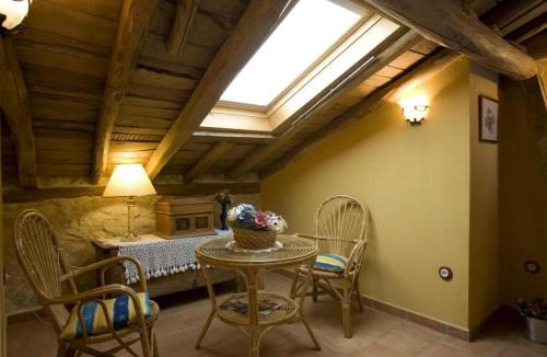 Canalejas de Penafiel House | Las Espigas