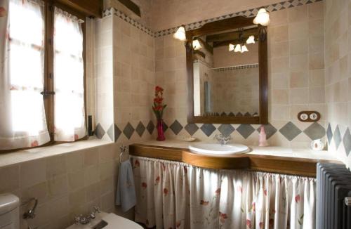 Canalejas de Penafiel House | Las Espigas