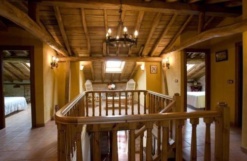 Canalejas de Penafiel House | Las Espigas