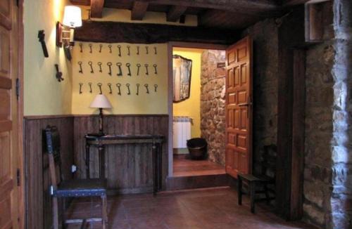 Almajano House | Las Frascuelas Habitaciones