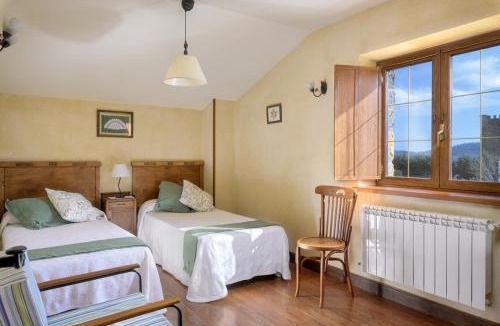 Lezana de Mena Apartment | Las Fuentes de Mena - Escape in Nature