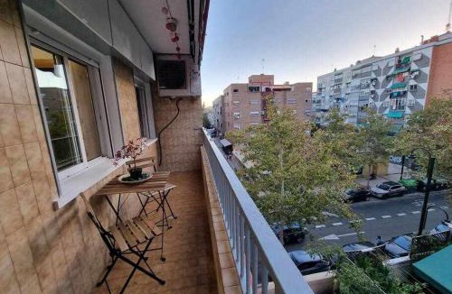 Las Fuentes Apartment | Las Fuentes del Pilar ComoTuCasa