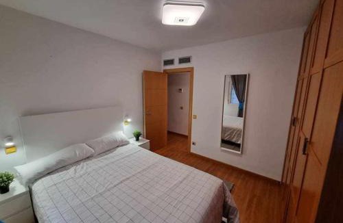 Las Fuentes Apartment | Las Fuentes del Pilar ComoTuCasa
