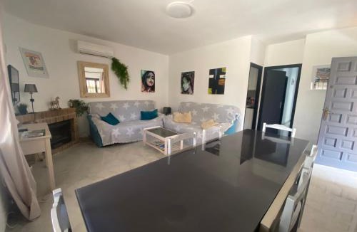 Alcossebre Villa | Las fuentes