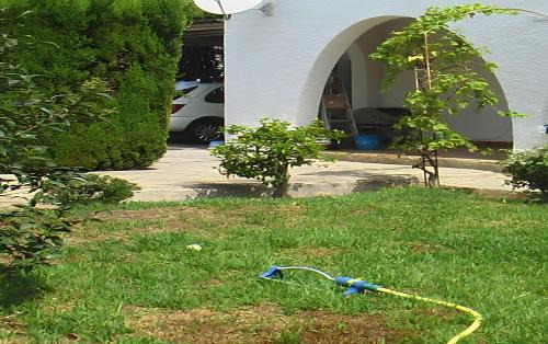 Alcossebre Villa | Las fuentes