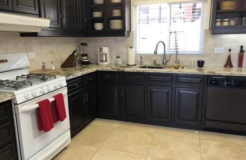 Las Gaviotas House | Las Gaviotas