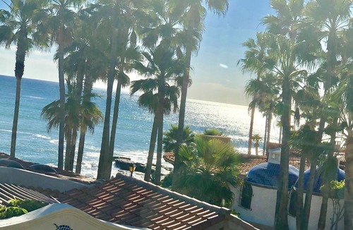 Las Gaviotas House | Las Gaviotas