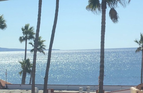 Las Gaviotas House | Las Gaviotas