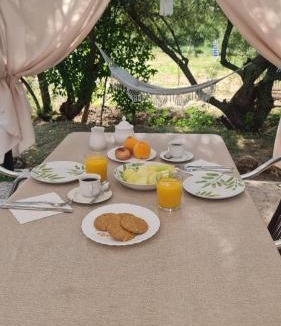 Henche House | Las Golondrinas de Henche