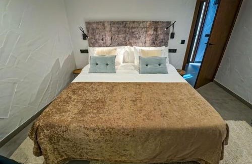 Cobeta Apartment | Las Horneras de Cobeta. Apartamento Hipólita