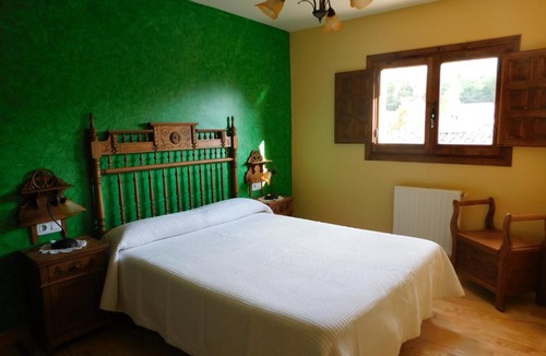 Valle de Valdelaguna House | Las Hoyas I y II