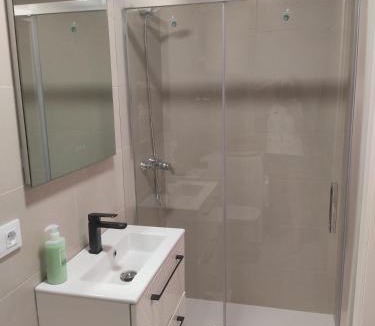 Anguiano Apartment | Las Ildas
