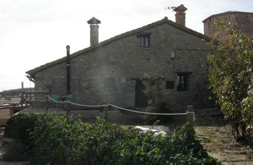 Jabaloyas House | Las Leyendas del Jabal