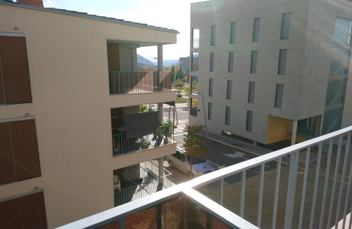 Latas Apartment | Las Margas. Golf. Bicycle. Skiing. Swimming pool.
