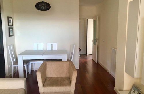 Latas Apartment | Las Margas ski and golf apartment