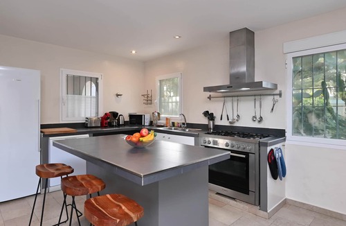 Denia Villa | Las Marinas 8 - Denia, Costa Blanca