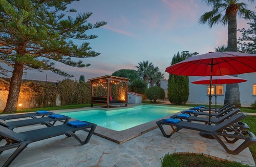 Denia Villa | Las Marinas 8 - Denia, Costa Blanca