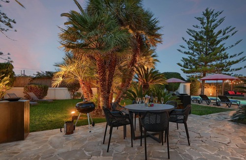 Denia Villa | Las Marinas 8 - Denia, Costa Blanca