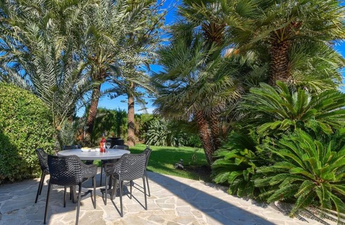 Denia Villa | Las Marinas 8 - Denia, Costa Blanca