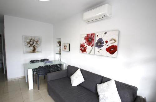 Parc de Mont-roig Apartment | Las Marinas A
